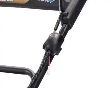 Toro TimeMaster 30 inch 223cc Personal Pace Mower, Electric Start - Decindoor