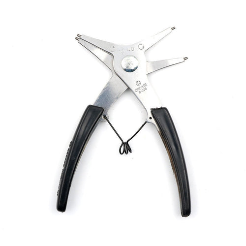 2 - In - 1 DIY Snap Spring Ring Circlip Removal Install Plier - Decindoor