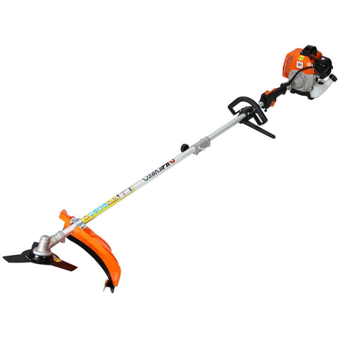 10 - in - 1 Multi - Functional 52CC Gas Garden Tool System - Decindoor