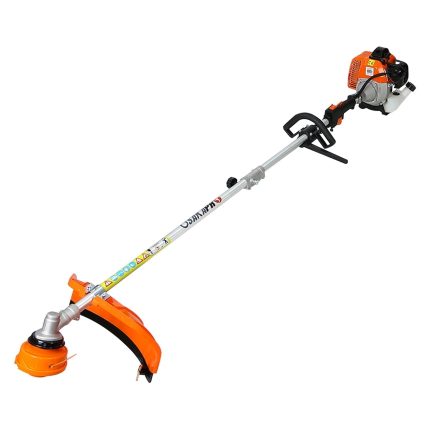 ULM 10-in-1 Multi-Functional 52CC Gas Garden Tool System